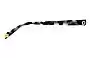 Poms Sabina Sunglasses Replacement Lenses - 52mm Wide Model name 