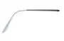 Sunglass Fix Replacement Lenses for Prada SPR65V - Model Number 