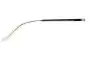 Quay Australia Evasive Replacement Sunglass Lenses - Model Name  