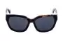 Ralph Lauren RA5221 Replacement Sunglass Lenses - Front View 