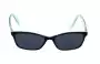 Sunglass Fix Replacement Lenses for Ralph Lauren RA 7044 - Front View 