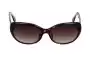Ray Ban RB4325-F Replacement Lenses Front View 