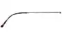 Sunglass Fix Replacement Lenses Ray Ban RB4344 - Model Number 
