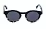 Sunday Somewhere Soelae Sunglasses Replacement Lenses 46mm Wides Front View 