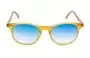 TBD Eyewear Shetland Replacement Sunglass Lenses - Front View 