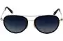 Tiffany & Co TF3059 Replacement Sunglass Lenses - Front View 
