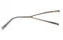 Versace MOD N86 Replacement Sunglass Lenses - Model Number 