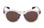 Sunglass Fix Replacement Lenses for Zeal Crowley - Front View 