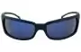 Arnette AN4287 Titan II Replacement Lenses - 65mm Front View 