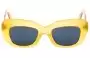 Sunglass Fix Celine 41432/S Sunglass Replacement Lenses Front View 
