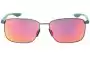 Maui Jim MJ856 Ka'ala Replacement Sunglass Lenses - Front View 