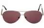 Sunglass Fix Replacement Sunglass Lenses Oroton Voyage - Front View 
