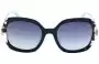 Prada SPR16U-F Replacement Lenses - Front View 