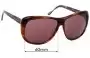 Sunglass Fix Replacement Lenses for Raen Schade - 60mm Wide 