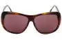 Sunglass Fix Replacement Lenses for Raen Schade - Front View 