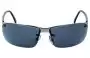 Sunglass fix Ray Ban RB3276 64mm replacement sunglass lenses Front View 