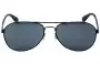 Ray Ban RB3549 Replacement Lenses 58mm Wide front View 