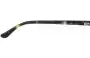 Ray Ban RB4126 Lentes de Repuesto Model Number Location 