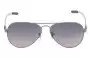 Sunglass Fix Replacement Lenses for Ray Ban RB8317-CH - Front View 