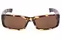 Sunglass Fix Replacement Lenses for Smith Cartel - Front View 