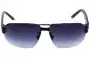 Morrissey Blast City Replacement Sunglass Lenses - Front View 