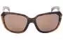 Oakley OO9432 Rev Up Replacement Sunglass Lenses - Front View 