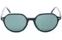 Ray Ban RB2195 Thalia Replacement Sunglass Lenses - Front View 