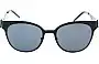 Saint Laurent SL M42 Replacement Sunglass Lenses - Front View 
