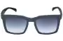 Adidas AOR010 Replacement Lenses Front View 