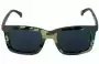 Adidas AOR015 Replacement Lenses Front View 