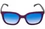 Adidas AOR019 Replacement Lenses Front View 