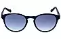 Sunglass Fix Replacement Lenses for Adidas AOR028 - Front View 