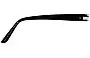 Alex Perry AP Sun Rx 57 Replacement Sunglass Lenses Model Number 
