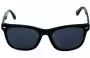 Country Road CR Sun Rx 32 Replacement Sunglass Lenses Side View 