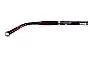 Sunglass Fix Replacement Sunglass Lenses Dues Ex Machina DEUS 4 - Model Number 
