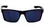 Sunglass Fix Replacement Lenses for Dirty Dog Vendetta - Front View 
