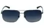 Dolce & Gabbana DG2139 Replacement Sunglass Lenses - Front View  