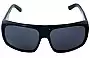Dragon Bvld Replacement Sunglass Lenses Front View 