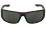 Dragon Jump Replacement Sunglass Lenses Front View 