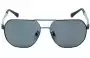 Emporio Armani EA 2099D Replacement Lenses Front View 