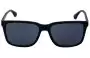 Emporio Armani EA4047 Replacement Lenses Front View 