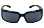 Filtrate Replicant Replacement Sunglass Lenses Front View 