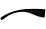 Filtrate Replicant Replacement Sunglass Lenses Model Number 