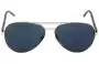Sunglass Fix Replacement Lenses for Gucci GG1163S - Front View  