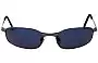 Killer Loop Revolt Replacement Sunglass Lenses Front View 