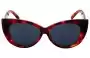 Le Specs Feline Fine Replacement Sunglass Lenses - Front View 