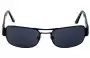 Persol 2337-S Replacement Sunglass Lenses - Front view 