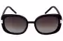 Prada SPR 04W Replacement Sunglass Lenses 53mm 