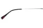 Prada SPS53R Replacement Sunglass Lenses - Model Number 