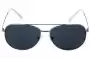 Prada SPS 55U Replacement Sunglass Lenses Front View 